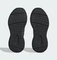 Кросівки дитячі Adidas Fortarun 2.0 El Black HP3118