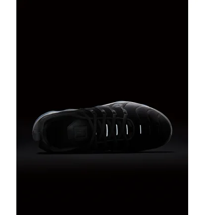 Кроссовки мужские Nike Air Vapormax Plus Shoes Grey 924453-007