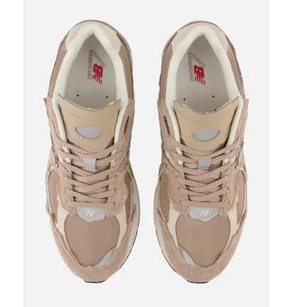 Кросівки унісекс New Balance Protection Pack 2002Rdl Beige M2002RDL