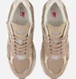 Кросівки унісекс New Balance Protection Pack 2002Rdl Beige M2002RDL