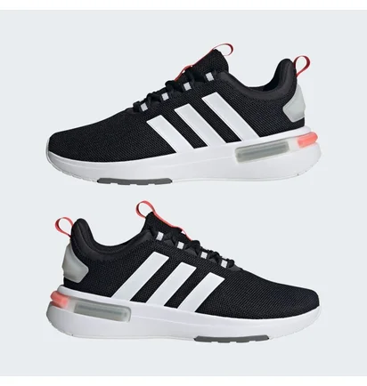 Кроссовки мужские Adidas Racer Tr23 Shoes Black IG7323