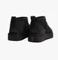 Уггі чоловічі UGG Classic Ultra Mini Black 1116109-BLK