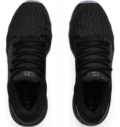 Кроссовки мужские Under Armour Charged Vantage Black 3023550-002