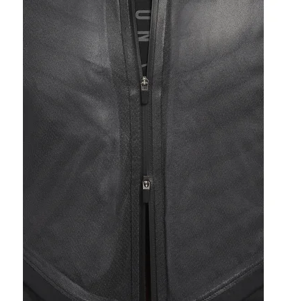 Куртка женская Nike Womens Running Jacket Black Dd6419-010