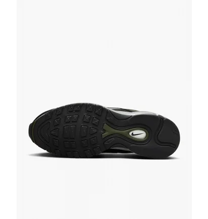 Кросівки чоловічі Nike Air Max 97 Olive 921826-202