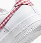 Кроссовки женские Nike Air Force 1 07 White DZ2784-101