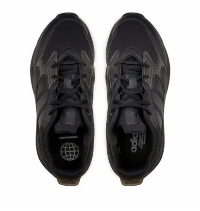 Кросівки чоловічі Adidas X 1K Boost 2.0 Black GY0852