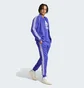 Олімпійка чоловіча Adidas Adicolor Classics Sst Track Top Violet IR9885