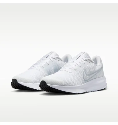 Кросівки жіночі Nike Run Defy White HM9593-103
