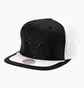Кепка чоловіча Mitchell & Ness Chicago Bulls Day One White/Black 6HSSMM19224-CBUWHBK