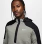 Кофта чоловіча Nike Elmnt Top Ls Wr Grey HF7452-053