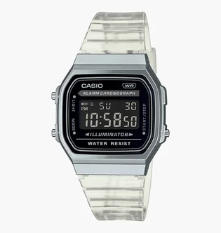 Часы унисекс Casio A168XES-1B