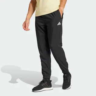 Штаны мужские Adidas Black JD1833
