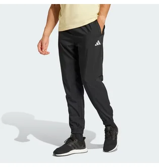 Штаны мужские Adidas Black JD1833