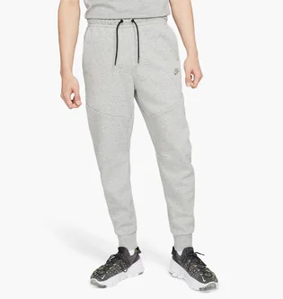 Штаны мужские Nike M Nsw Tch Flc Jggr Revival Dd4706-010
