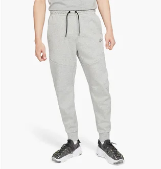 Штаны мужские Nike M Nsw Tch Flc Jggr Revival Dd4706-010