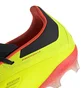 Бутсы детские Adidas Predator Elite Yellow IG7745