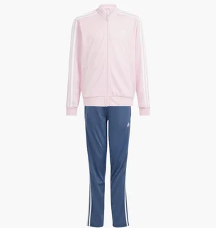 Спортивний костюм дитячий Adidas Essentials Pink/Blue IS2637