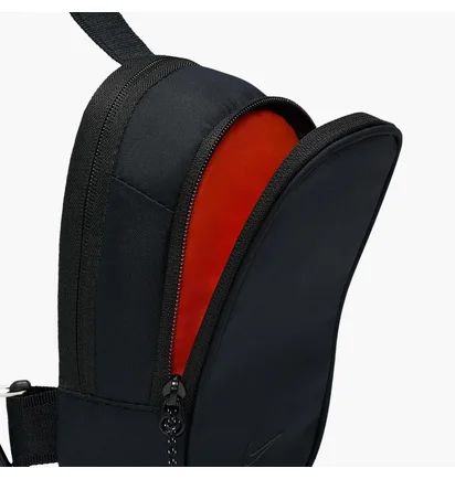 Сумка унісекс Nike Sportswear Commute Black FZ6133-011