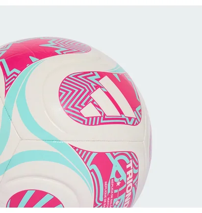 Футбольний м'яч Adidas Wc2026 Trionda Club Multi JD8054