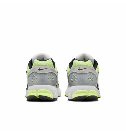 Кросівки чоловічі Nike Zoom Vomero 5 Life Lime Grey/Green FB9149-701