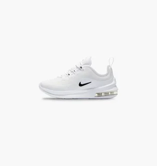 Кроссовки детские Nike Air Max Axis White AH5223-100