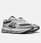 Кросівки унісекс New Balance Abzorb 2000 Grey U20003OZ