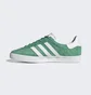 Кроссовки мужские Adidas Gazelle 85 Shoes Green GY2532