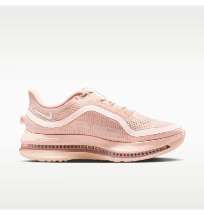 Кроссовки женские Nike Zoomx Pegasus Premium Beige HQ2593-801