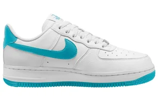 Кросівки жіночі Nike Air Force 1 White DV3808-107