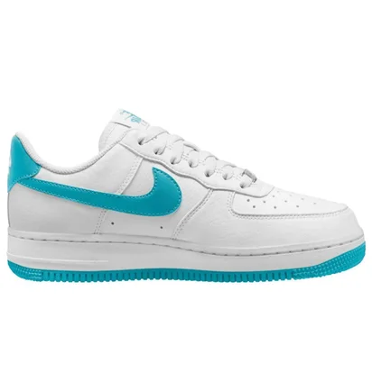 Кроссовки женские Nike Air Force 1 White DV3808-107