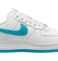 Кроссовки женские Nike Air Force 1 White DV3808-107