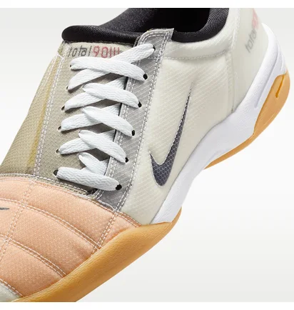 Кроссовки мужские Nike Total 90 MenS Shoes Beige IB8182-100