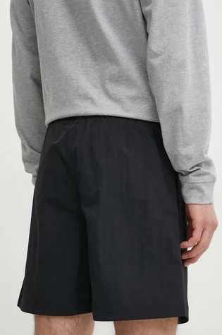 Шорти унісекс Reebok Stack Logo Shorts Black 100076381