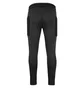 Штани дитячі Reusch Contest Ii Pant Advance Black 5126215-7702