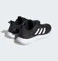 Кроссовки мужские Adidas Defiant Speed Tennis Shoes Black ID1507