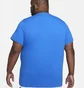 Футболка чоловіча Nike T-Shirt Sportswear Club Light Blue AR4997-403