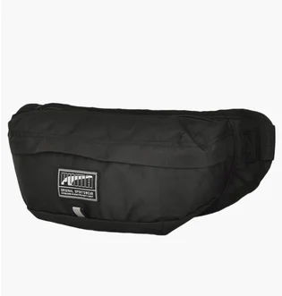 Сумка унісекс Puma Academy Waist Black 074722-01