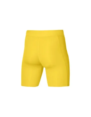 Термобелье мужское Nike Pro Dri-Fit Strike Yellow Dh8128-719