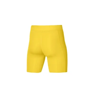 Термобелье мужское Nike Pro Dri-Fit Strike Yellow Dh8128-719