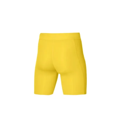 Термобілизна чоловіча Nike Pro Dri-Fit Strike Yellow Dh8128-719
