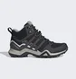 Кроссовки женские Adidas Terrex Swift R2 Mid Gore-Tex Hiking Shoes Black EF3357