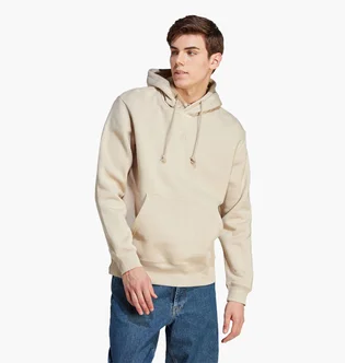 Худі чоловіче Adidas All Szn Fleece Beige IJ6887