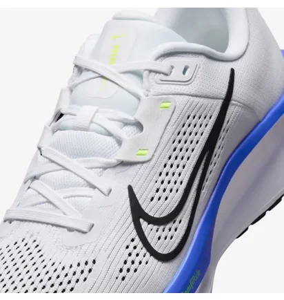Кроссовки мужские Nike Quest 6 White FD6033-102