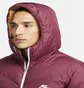 Куртка чоловіча Nike Sportswear Storm-Fit Red Dr9605-638