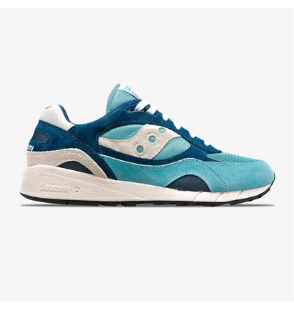 Кроссовки мужские Saucony Shadow 6000 Blue S70441-33