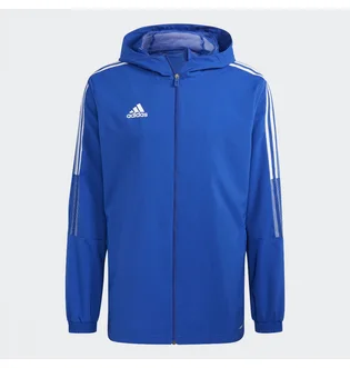 Куртка мужская Adidas Tiro21 Wb Blue Gp4963