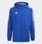 Куртка мужская Adidas Tiro21 Wb Blue Gp4963