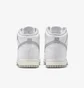 Кросівки жіночі Nike Dunk High White Dd1869-111