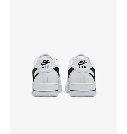 Кросівки чоловічі Nike Air Force 1 07 Fm White DR0143-101